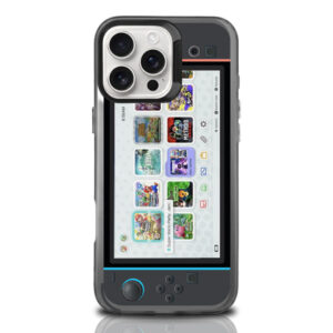 Nintendo Switch #2 case
