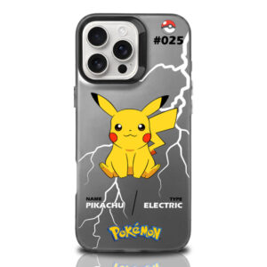 Pikachu case M2