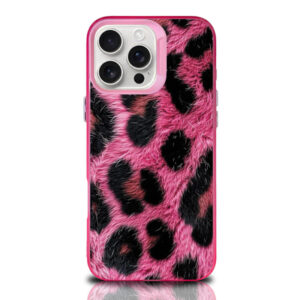 Pink Feline case