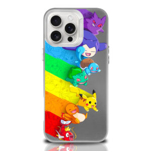 Pokemon case M13