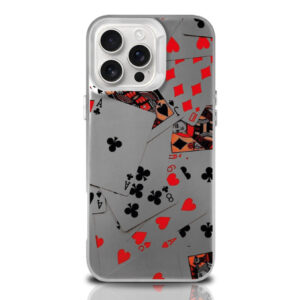 Poker case M1