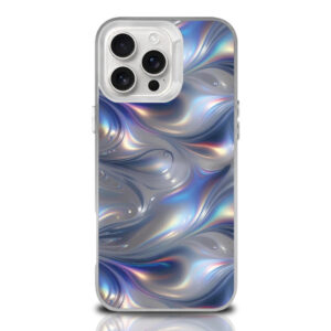 Rainbow case