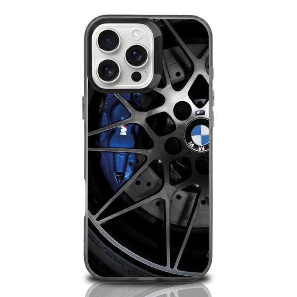 Ring BMW case