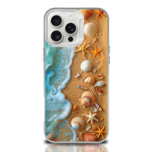 Shells case