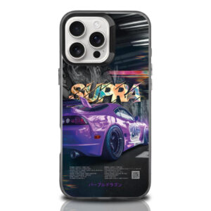 Supra case M1