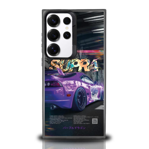 Supra case M1 - Imagen 2