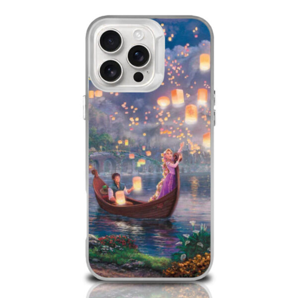 Tangled case M1