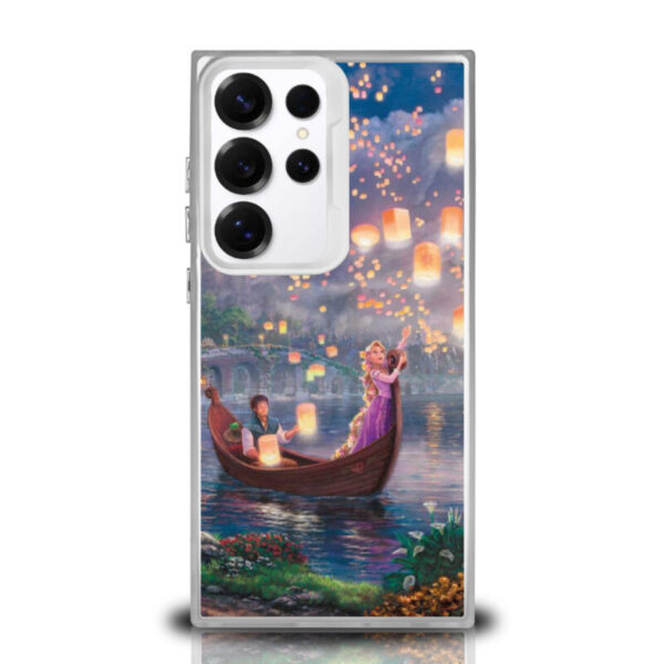 Tangled case M1 - Imagen 2