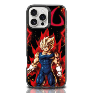 Vegeta case M3
