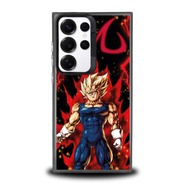 Vegeta case M3 - Imagen 2