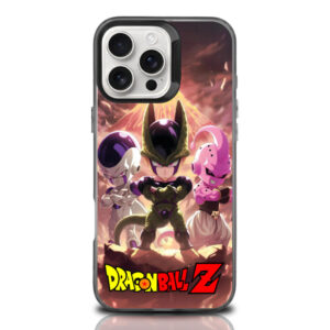 Villanos Dragon Ball Z