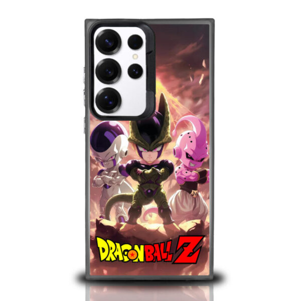 Villanos Dragon Ball Z - Imagen 2