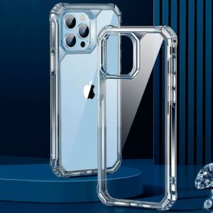 Clear Acrylic