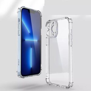 Protective TPU