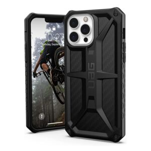 Protective UAG negro