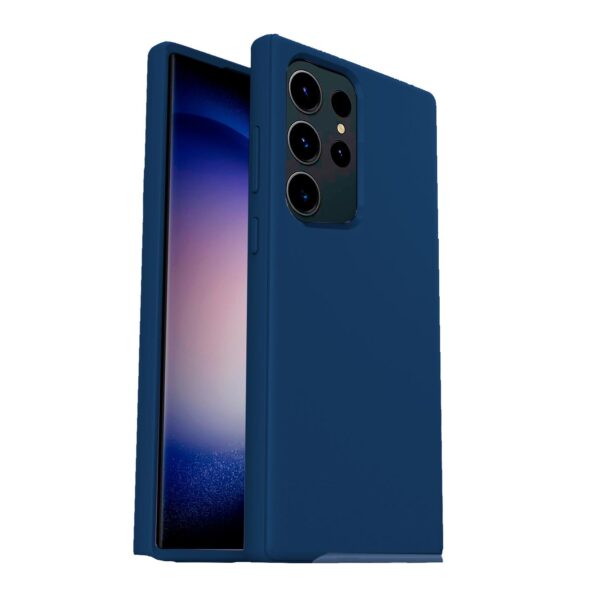 Protective Cover azul
