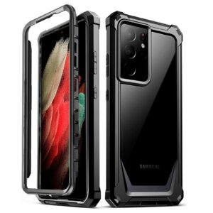360° Guardian case negro