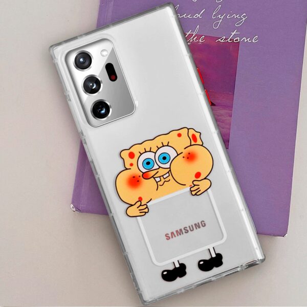 2x1 Adorable Bob Esponja