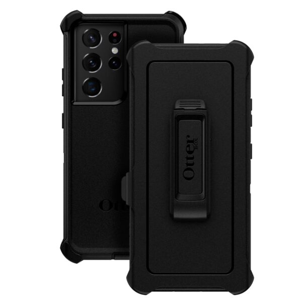 Otterbox Defender negro