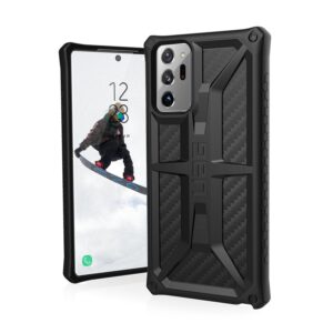 Protective UAG case