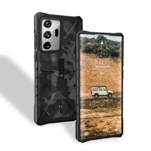 UAG Militar case