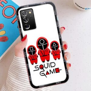 Squid Game