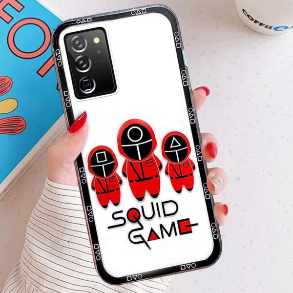 Squid Game