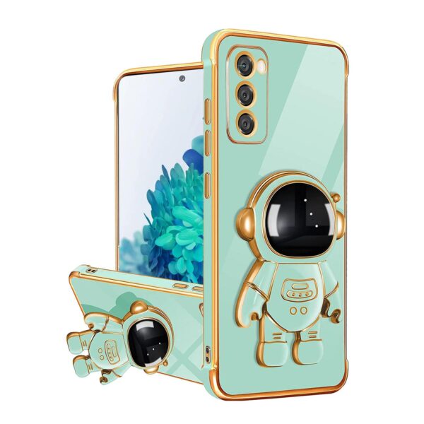Astronauta Holder acua case