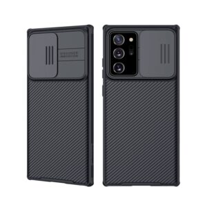 Camshield Pro case negro