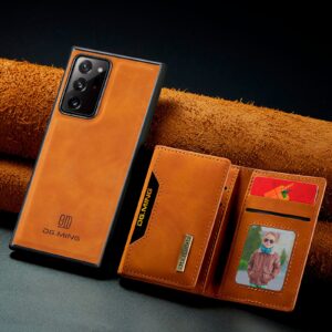 Luxury Wallet café