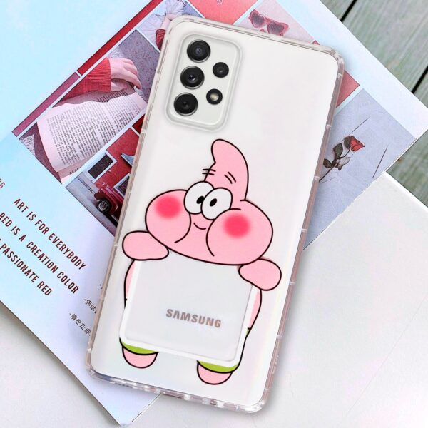 2x1 Adorable Patricio case