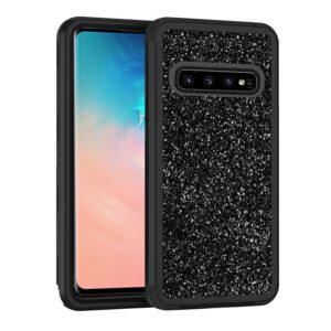 Bright Hybrid 360° negro