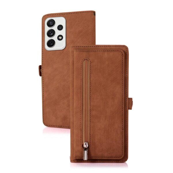Holder Wallet Premium café