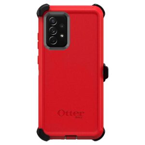 Otterbox Defender rojo
