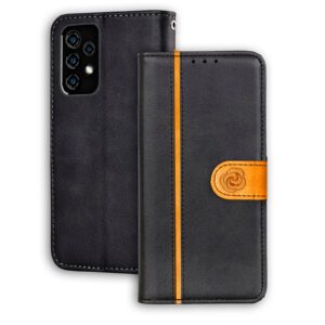Billetera Slim negro