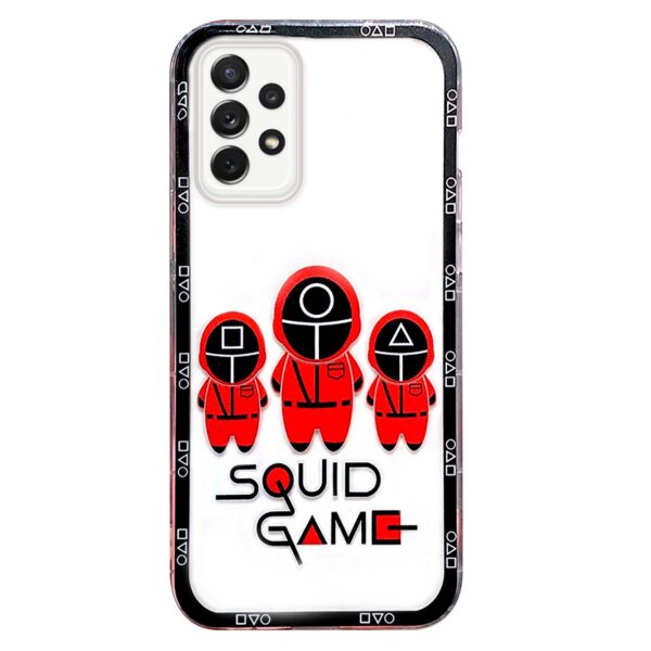 Squid Game