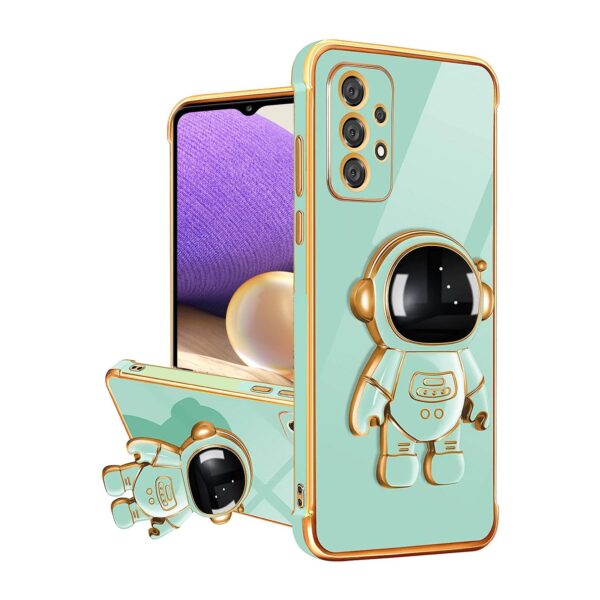Astronauta Holder case acua