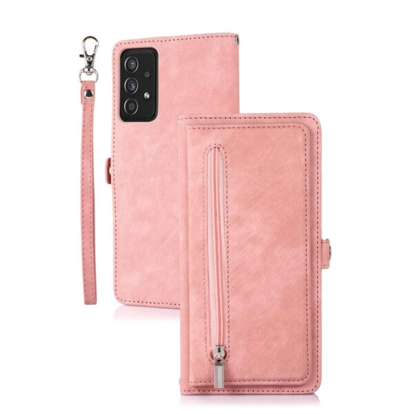Holder Wallet Premium rosado