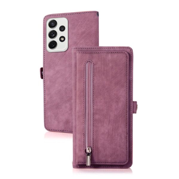 Holder Wallet Premium lila
