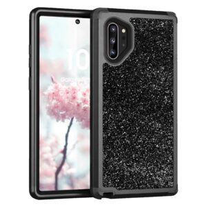 Bright Hybrid 360° negro