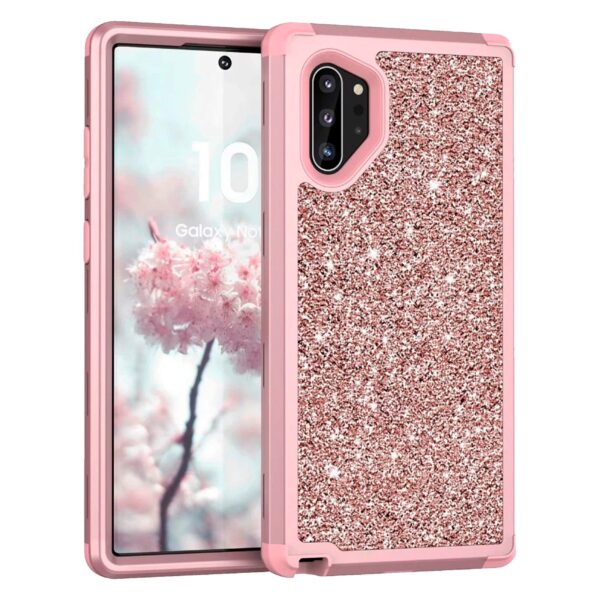 Bright Hybrid 360° rosado