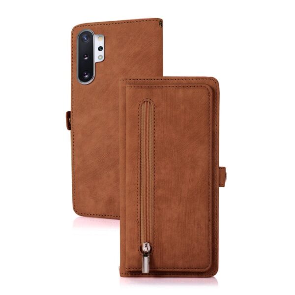 Holder Wallet Premium café