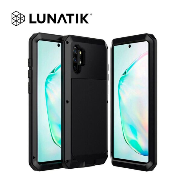 Lunatik Taktik Extreme