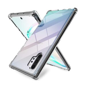 Shockproof Acrylic transparente