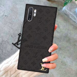 Vuitton negro