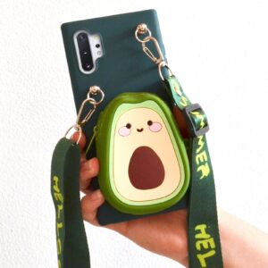 Aguacate Wallet