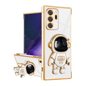 Astronauta Holder blanco