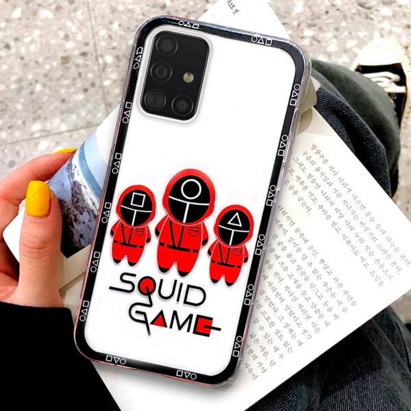 2x1 Squid Game
