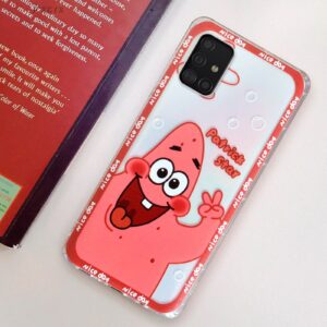 2x1 Happy Patricio case