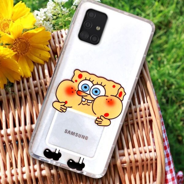 2x1 Adorable Bob Esponja